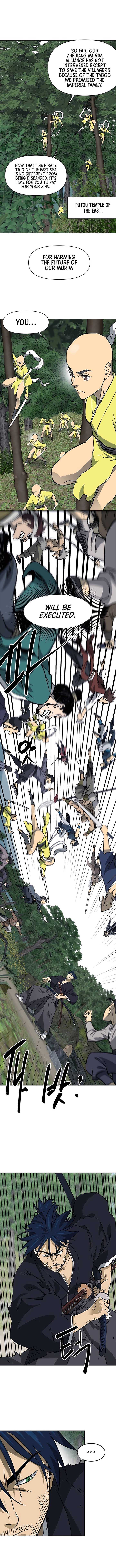 Read Infinite Level Up In Murim EN Manga Online