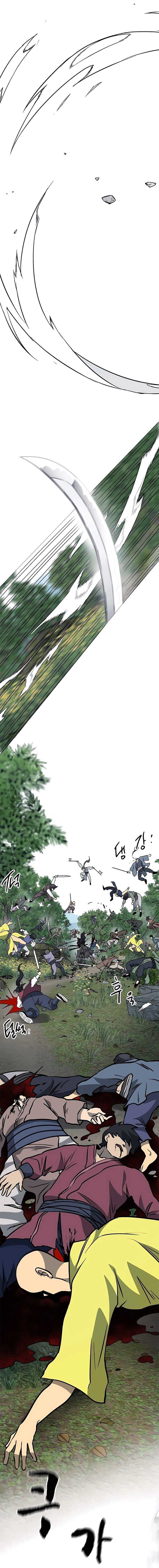 Read Infinite Level Up In Murim EN Manga Online
