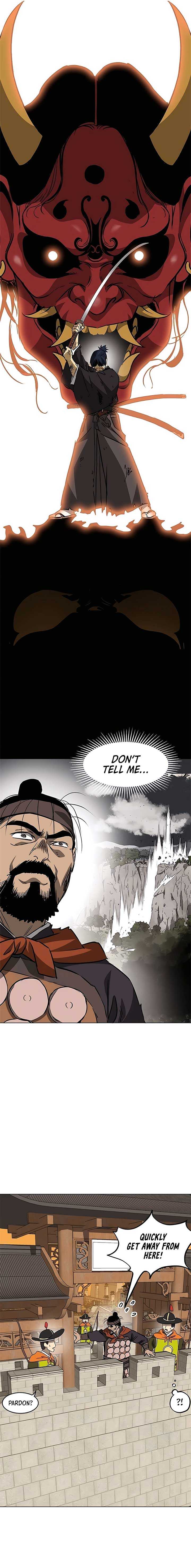 Read Infinite Level Up In Murim EN Manga Online