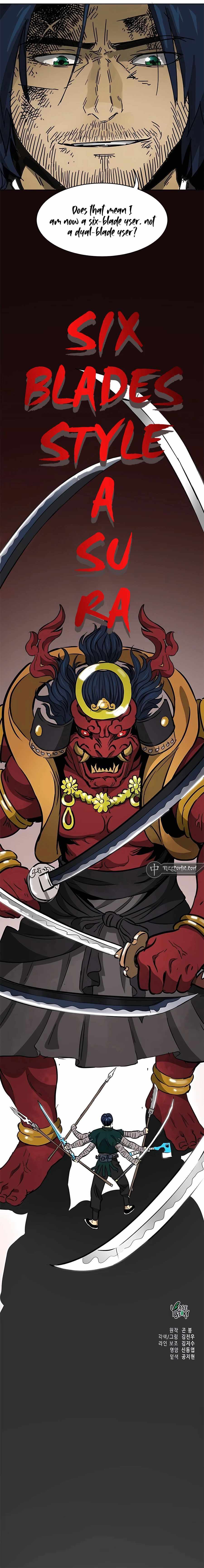 Read Infinite Level Up In Murim EN Manga Online