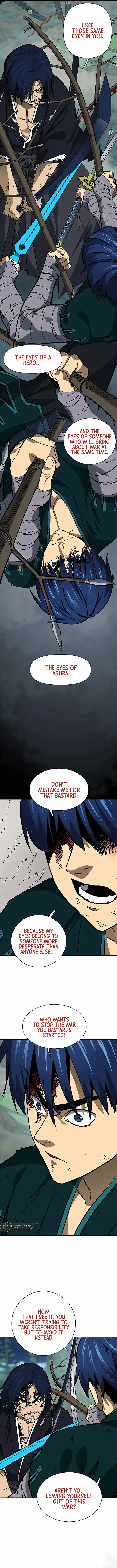 Read Infinite Level Up In Murim EN Manga Online