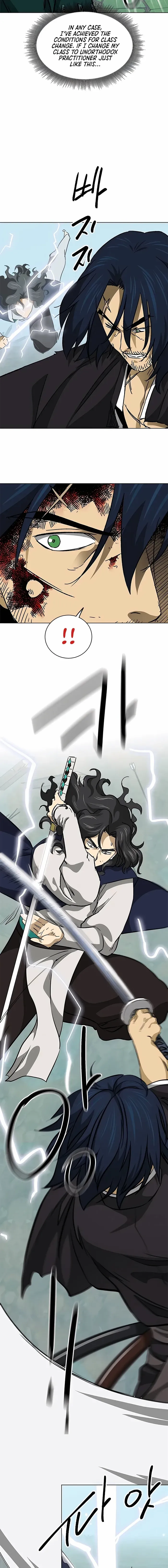 Read Infinite Level Up In Murim EN Manga Online