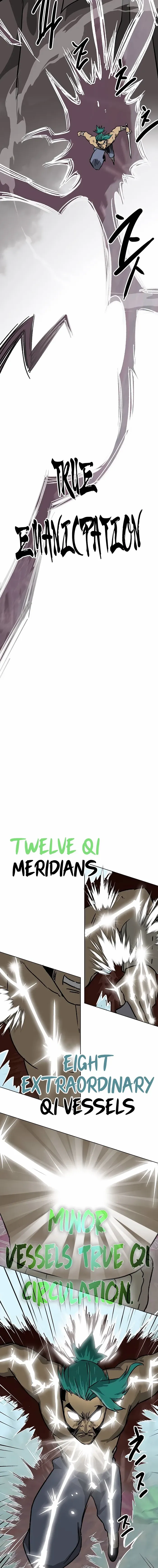 Read Infinite Level Up In Murim EN Manga Online