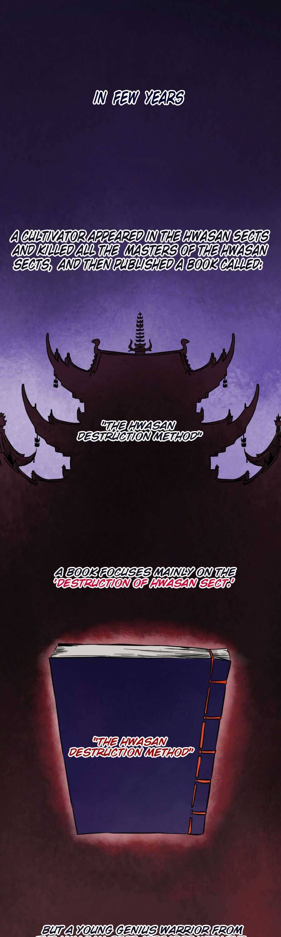 Read Infinite Level Up In Murim EN Manga Online