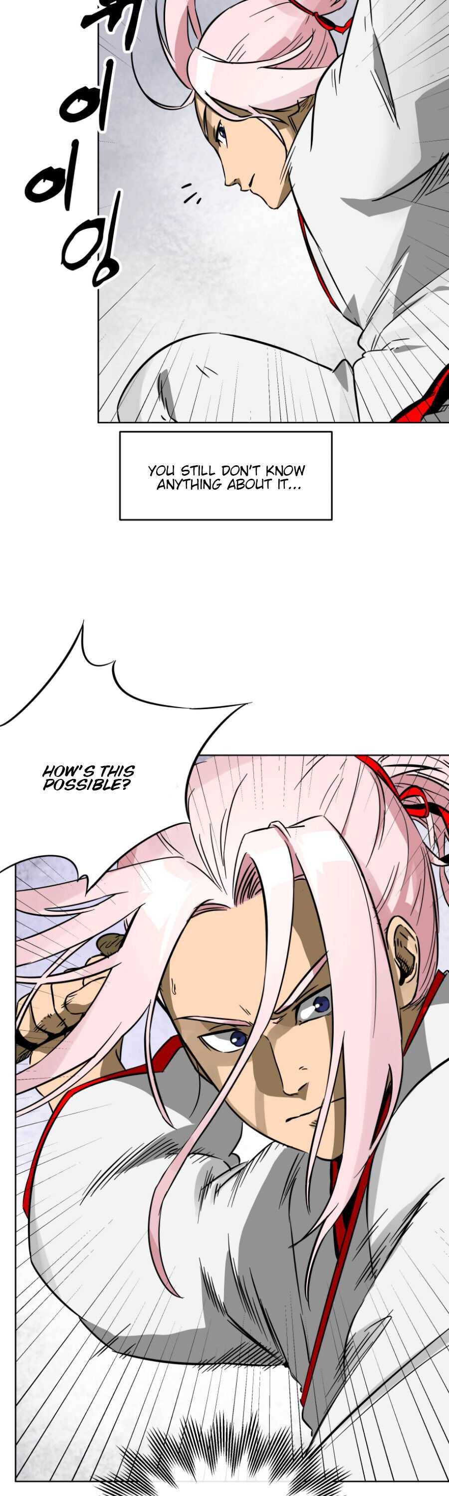 Read Infinite Level Up In Murim EN Manga Online