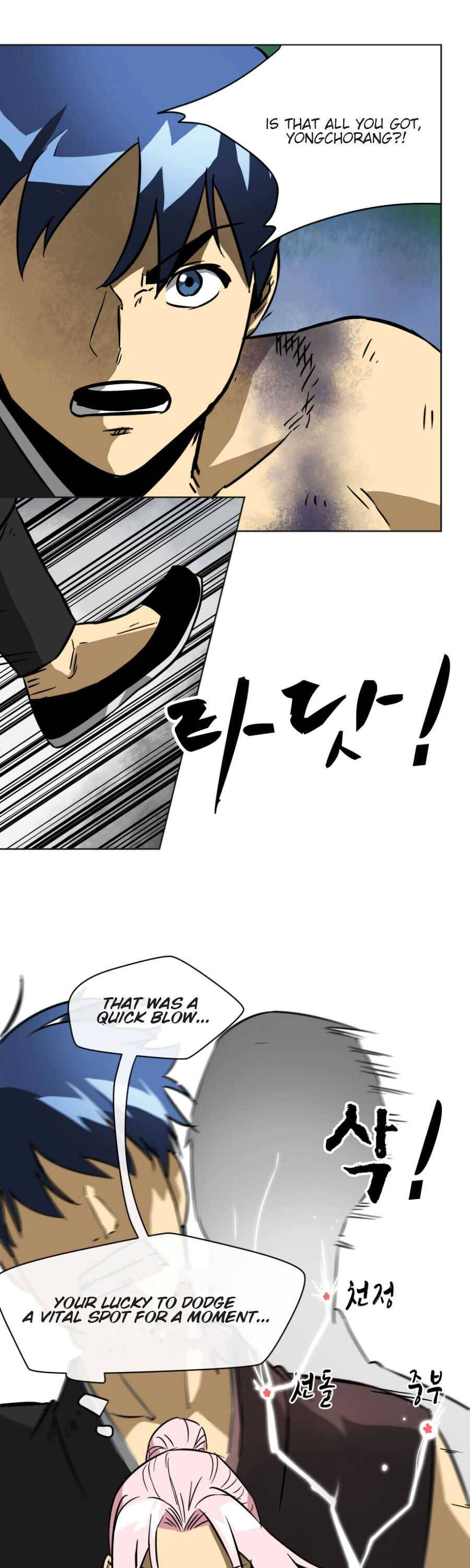 Read Infinite Level Up In Murim EN Manga Online