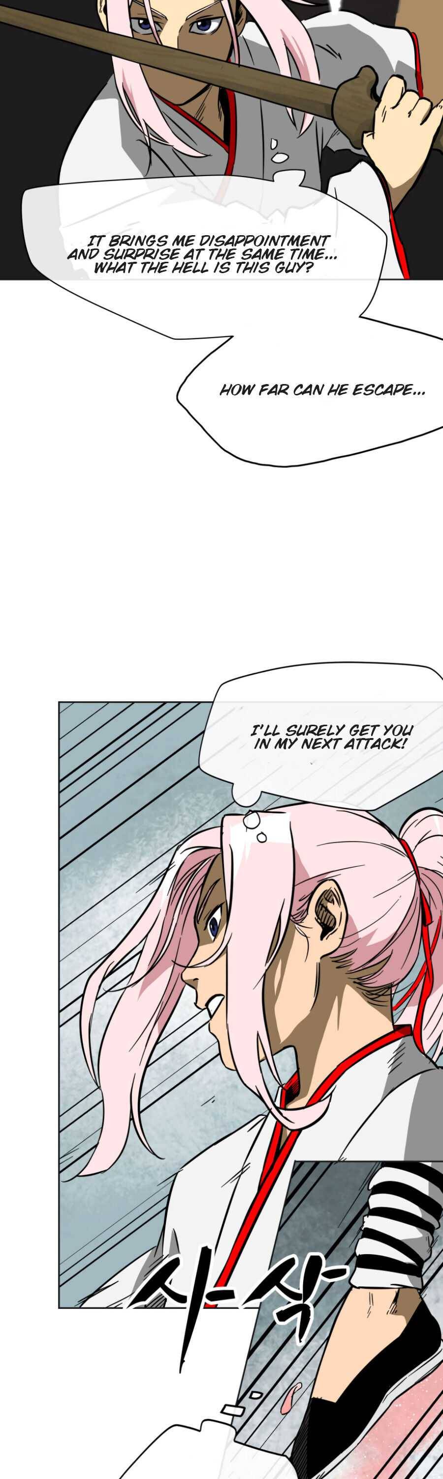 Read Infinite Level Up In Murim EN Manga Online
