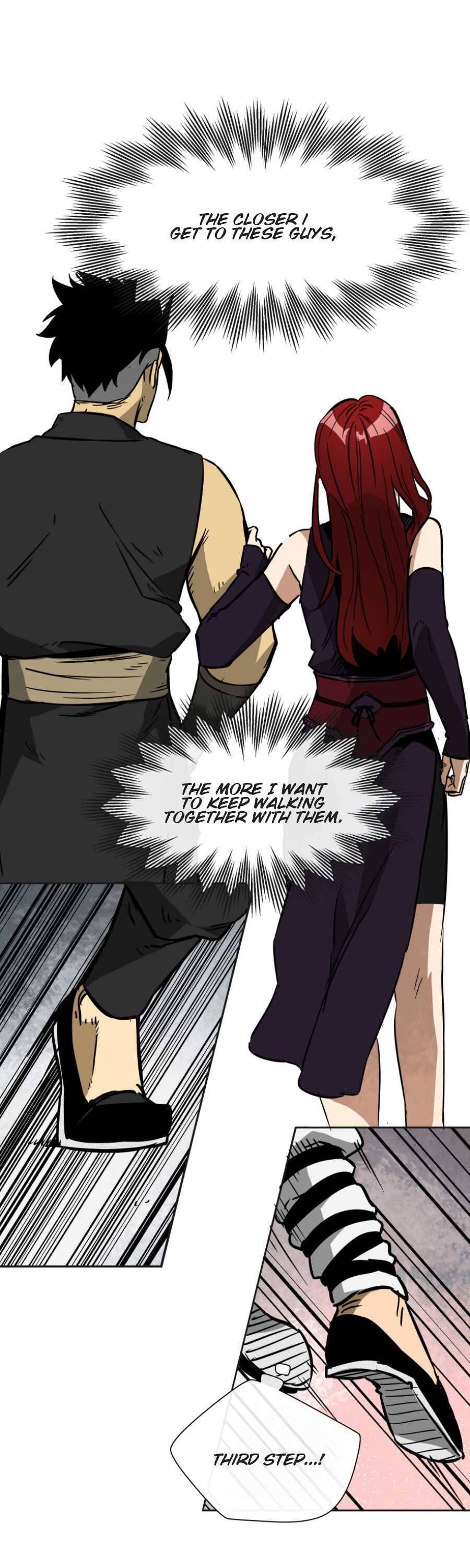 Read Infinite Level Up In Murim EN Manga Online