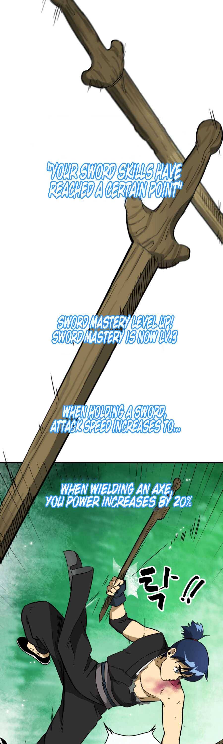 Read Infinite Level Up In Murim EN Manga Online