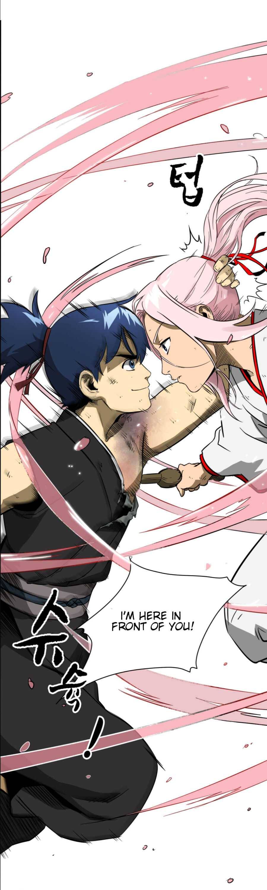 Read Infinite Level Up In Murim EN Manga Online