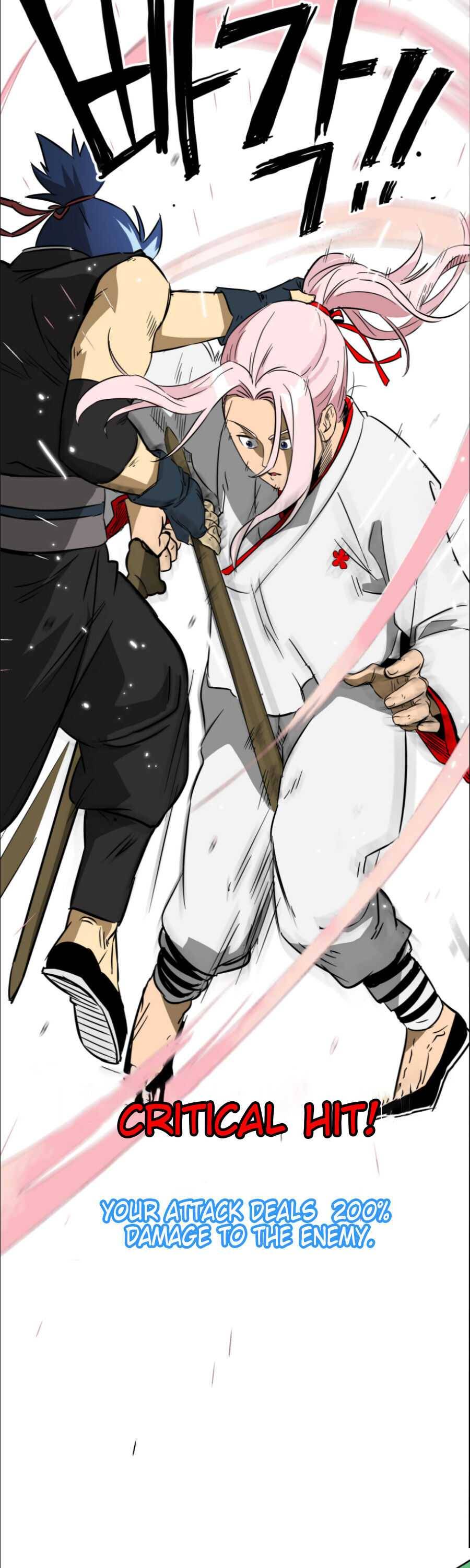Read Infinite Level Up In Murim EN Manga Online