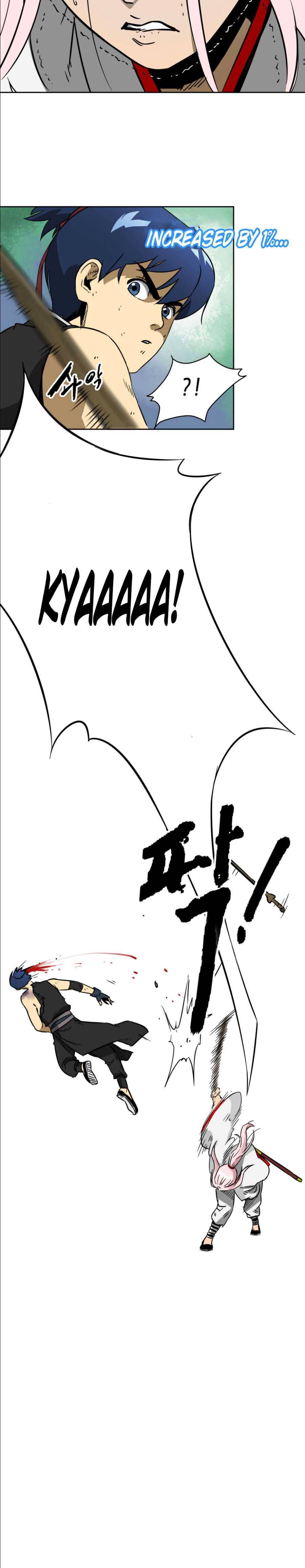 Read Infinite Level Up In Murim EN Manga Online