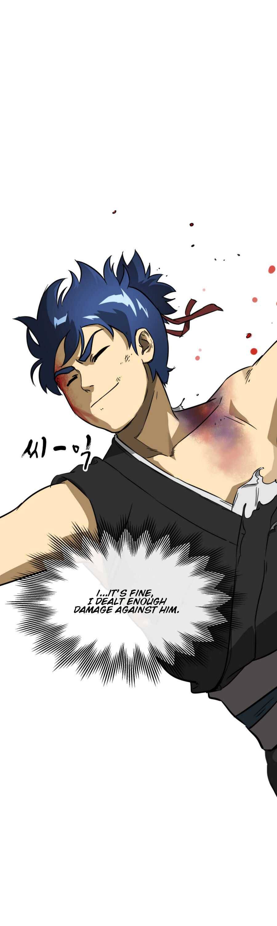 Read Infinite Level Up In Murim EN Manga Online