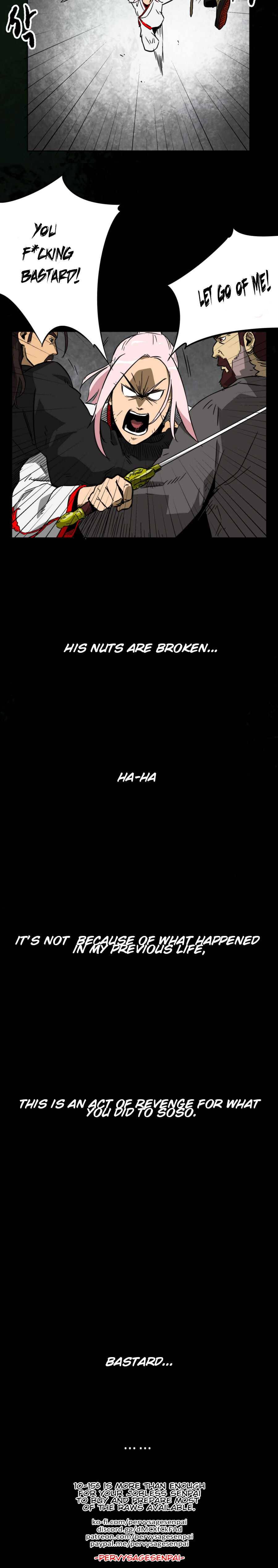 Read Infinite Level Up In Murim EN Manga Online