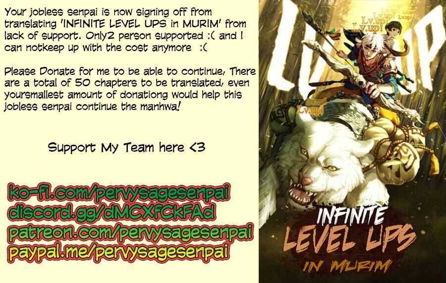 Read Infinite Level Up In Murim EN Manga Online
