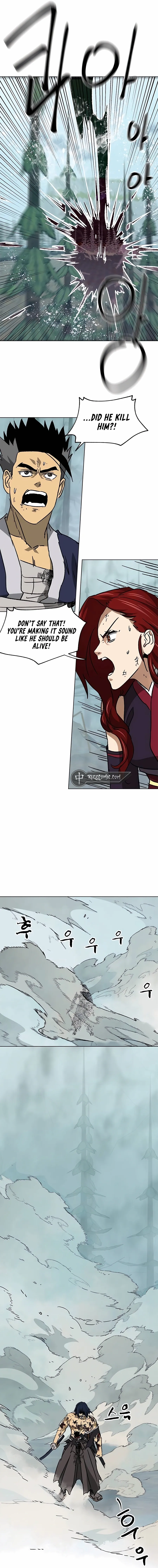Read Infinite Level Up In Murim EN Manga Online