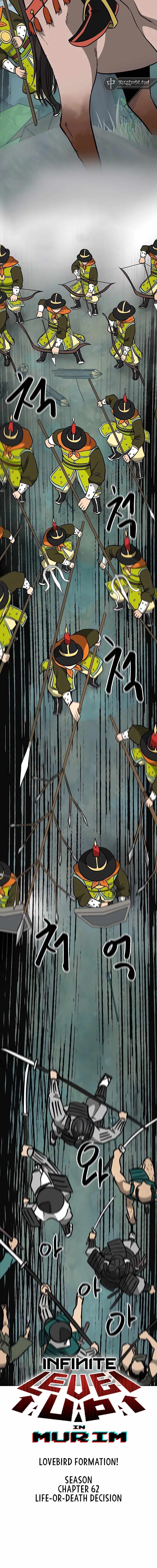 Read Infinite Level Up In Murim EN Manga Online