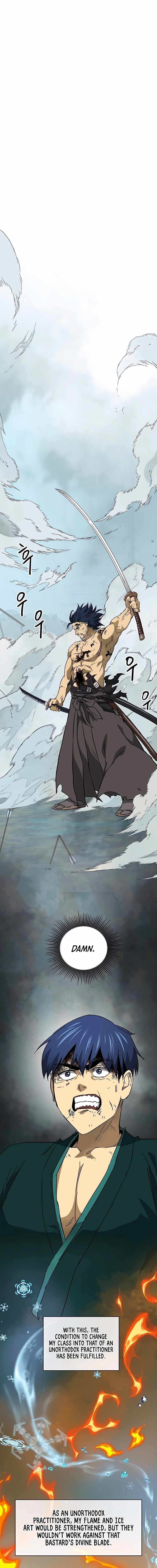 Read Infinite Level Up In Murim EN Manga Online