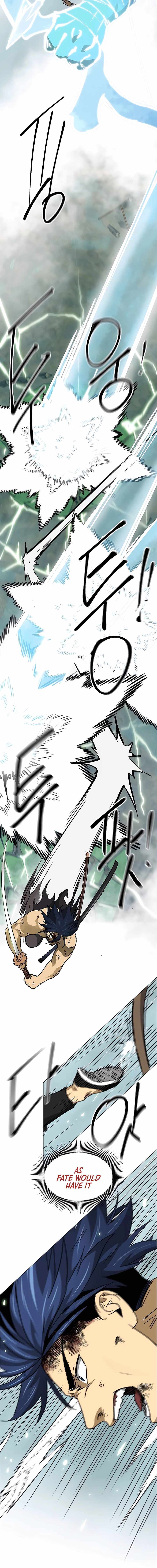 Read Infinite Level Up In Murim EN Manga Online