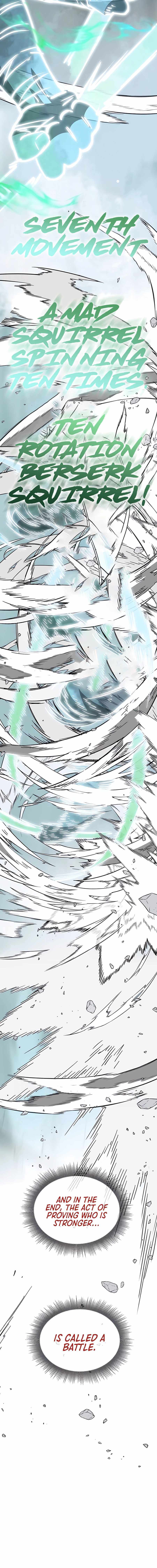 Read Infinite Level Up In Murim EN Manga Online