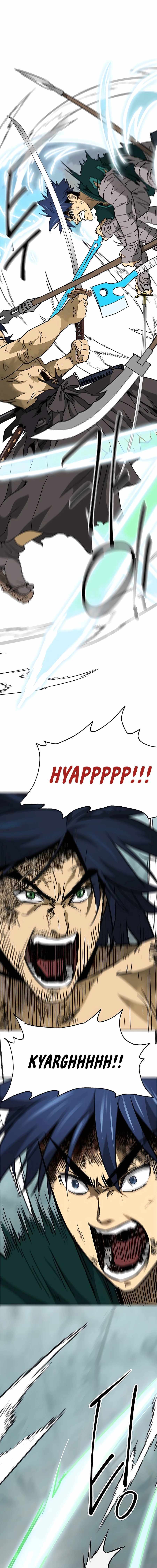 Read Infinite Level Up In Murim EN Manga Online