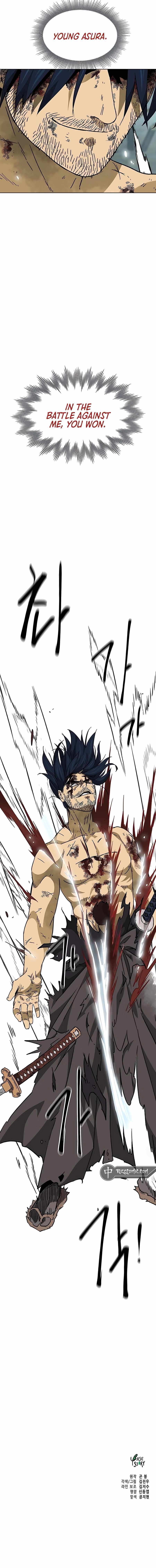 Read Infinite Level Up In Murim EN Manga Online