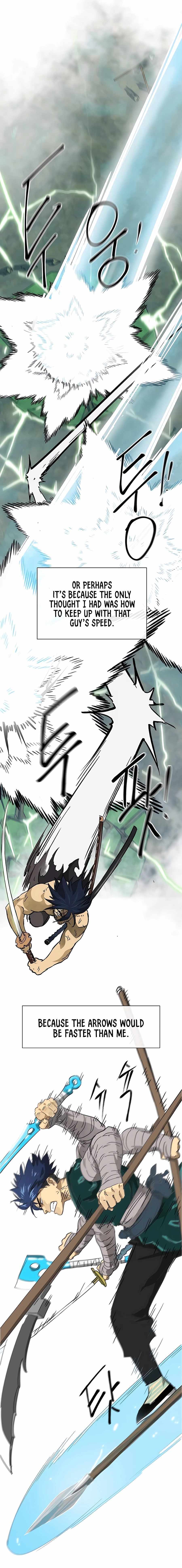 Read Infinite Level Up In Murim EN Manga Online