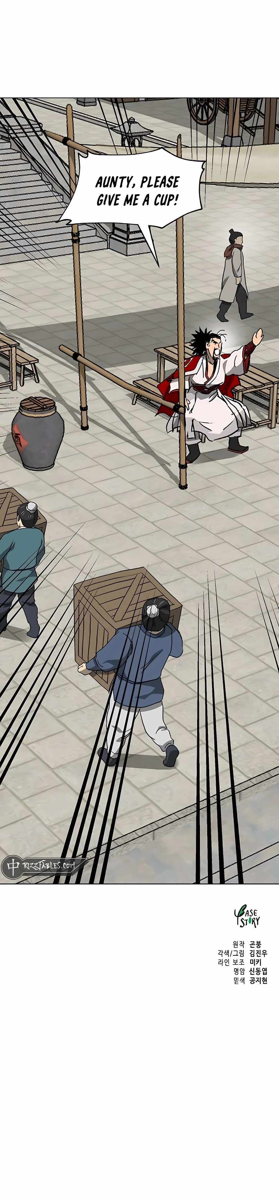 Read Infinite Level Up In Murim EN Manga Online