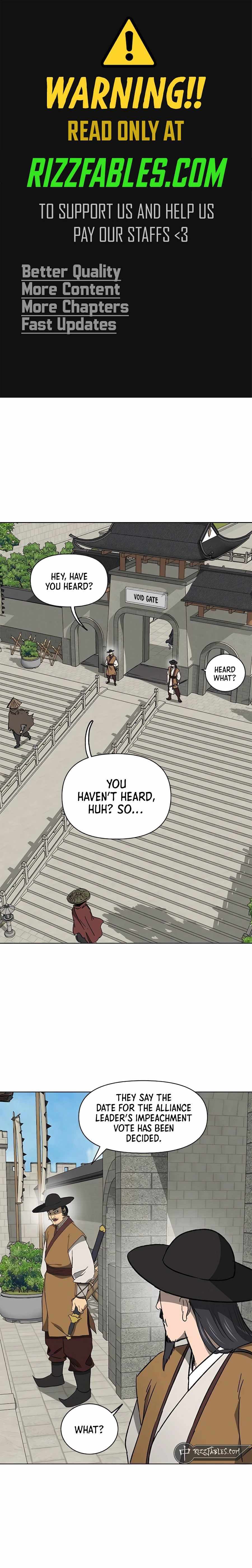 Read Infinite Level Up In Murim EN Manga Online