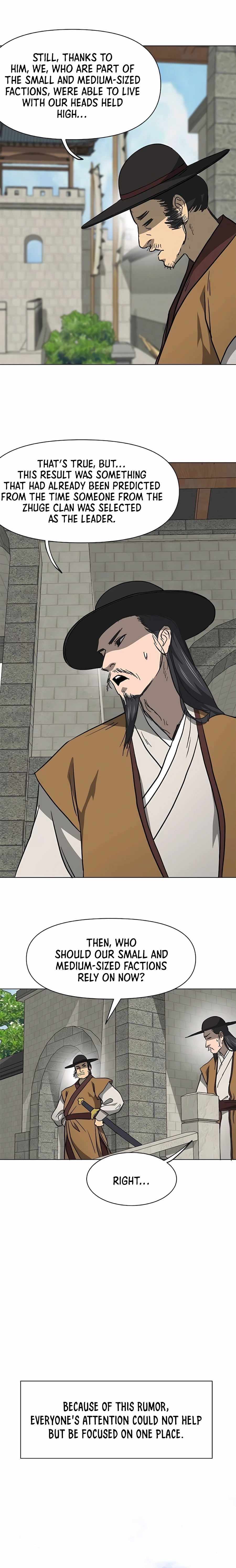 Read Infinite Level Up In Murim EN Manga Online