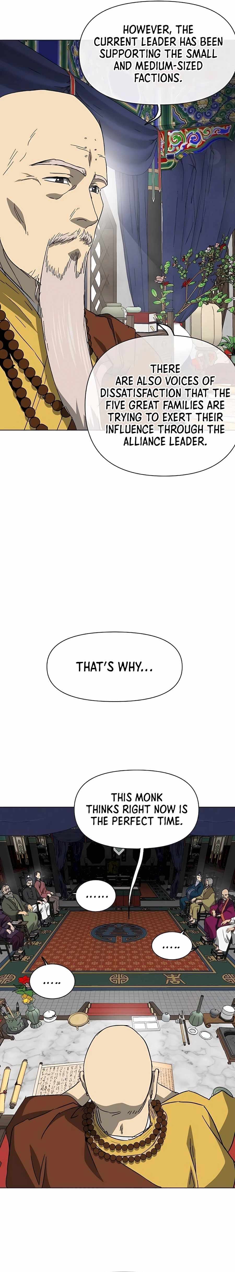 Read Infinite Level Up In Murim EN Manga Online