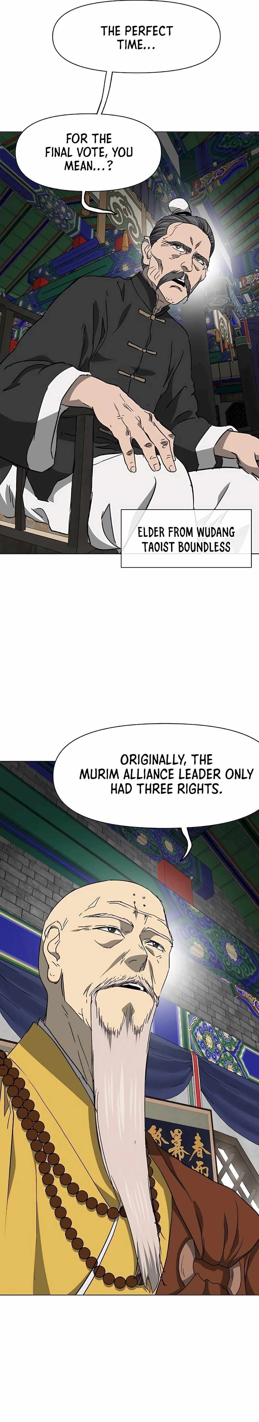 Read Infinite Level Up In Murim EN Manga Online