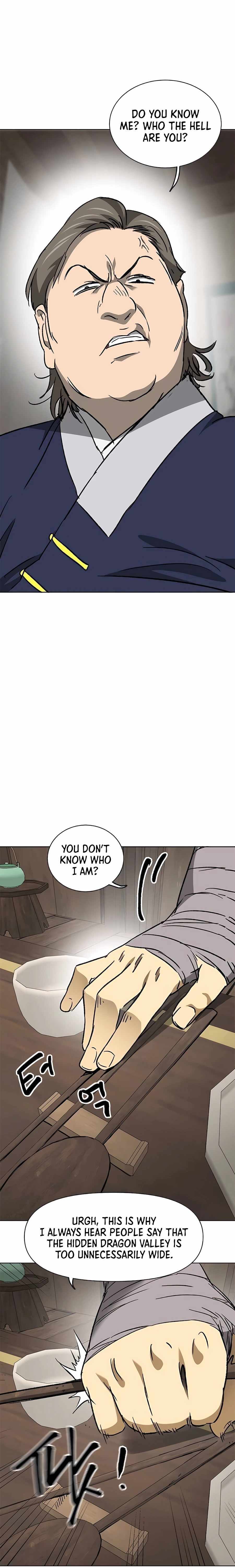 Read Infinite Level Up In Murim EN Manga Online