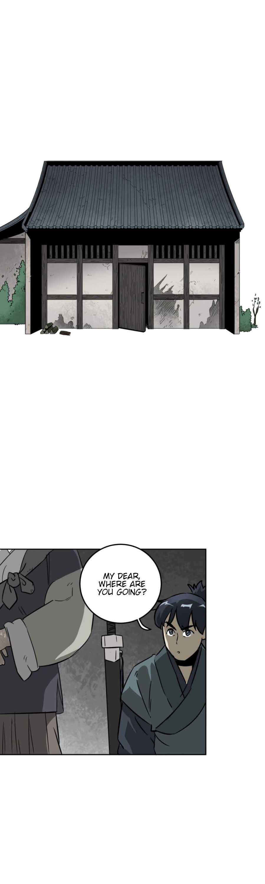 Read Infinite Level Up In Murim EN Manga Online