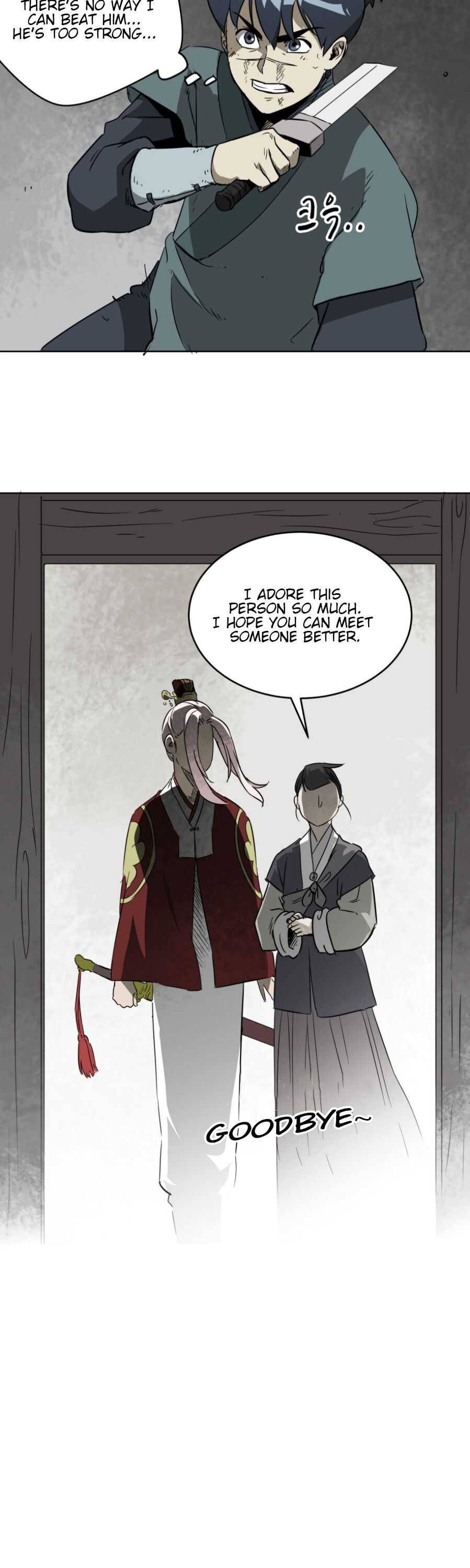 Read Infinite Level Up In Murim EN Manga Online