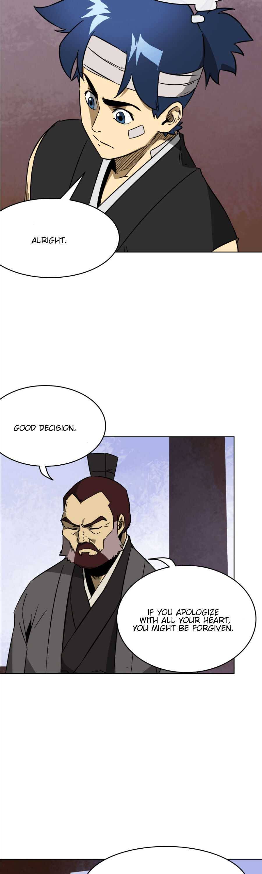 Read Infinite Level Up In Murim EN Manga Online