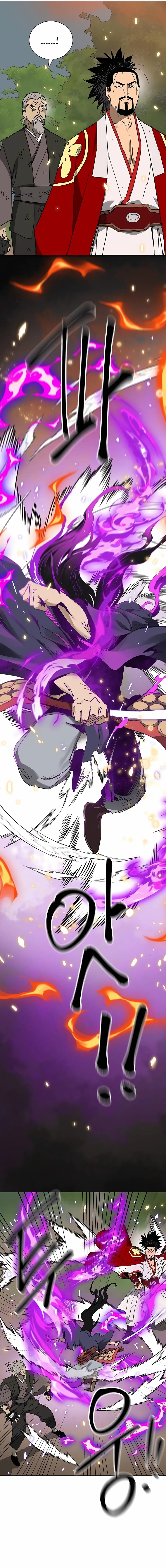 Read Infinite Level Up In Murim EN Manga Online