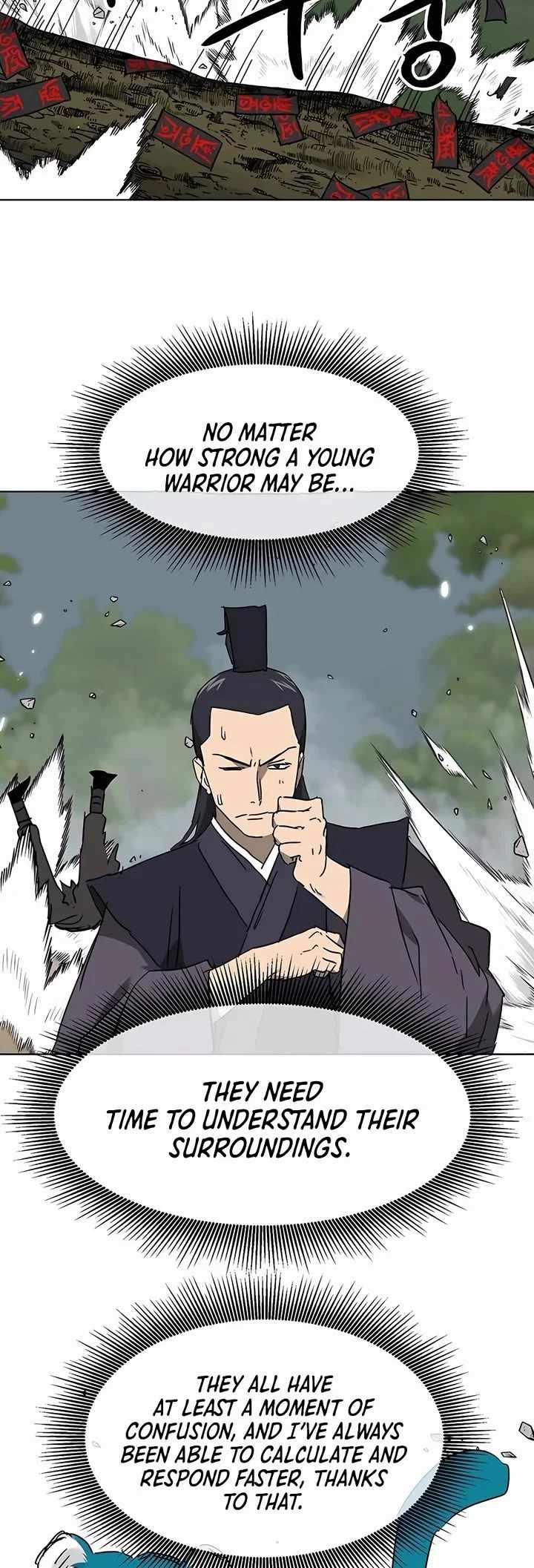 Read Infinite Level Up In Murim EN Manga Online