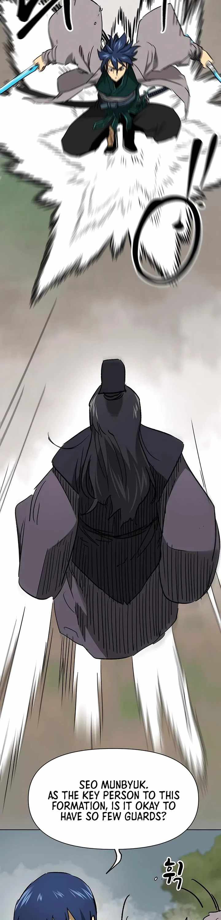 Read Infinite Level Up In Murim EN Manga Online