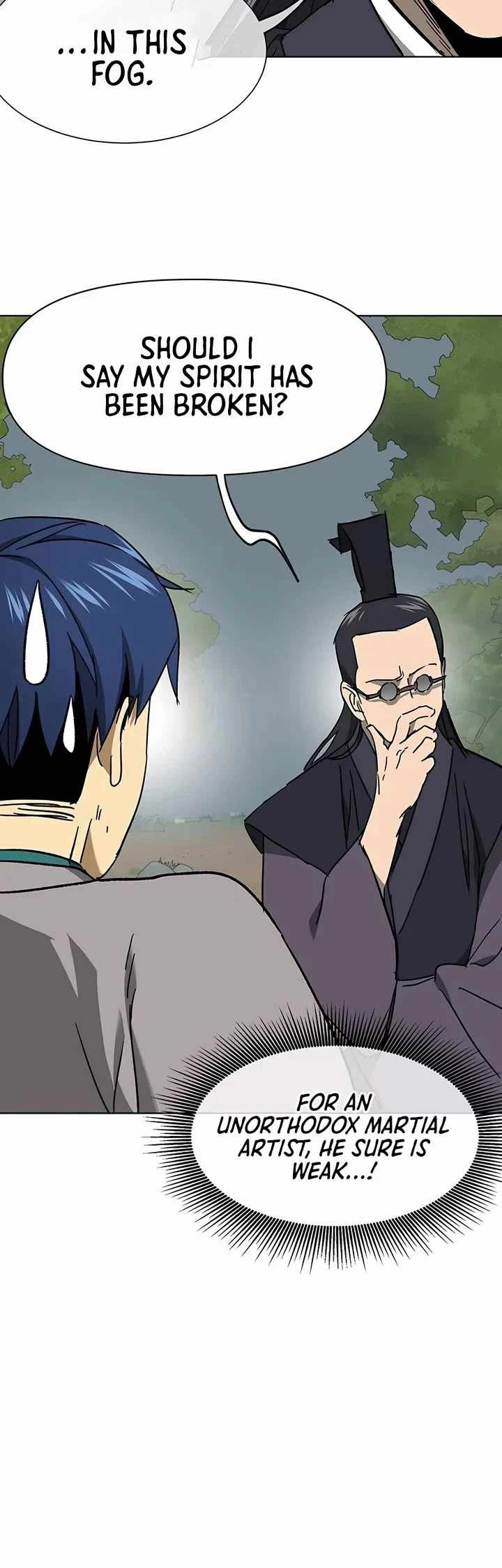 Read Infinite Level Up In Murim EN Manga Online