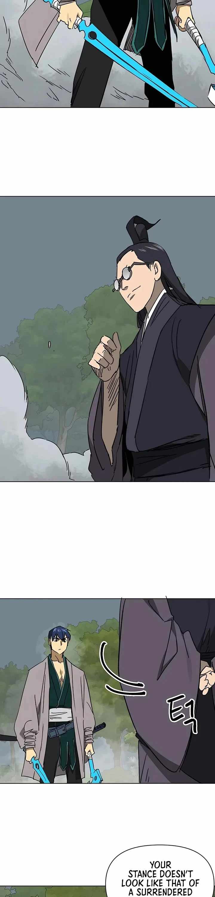 Read Infinite Level Up In Murim EN Manga Online