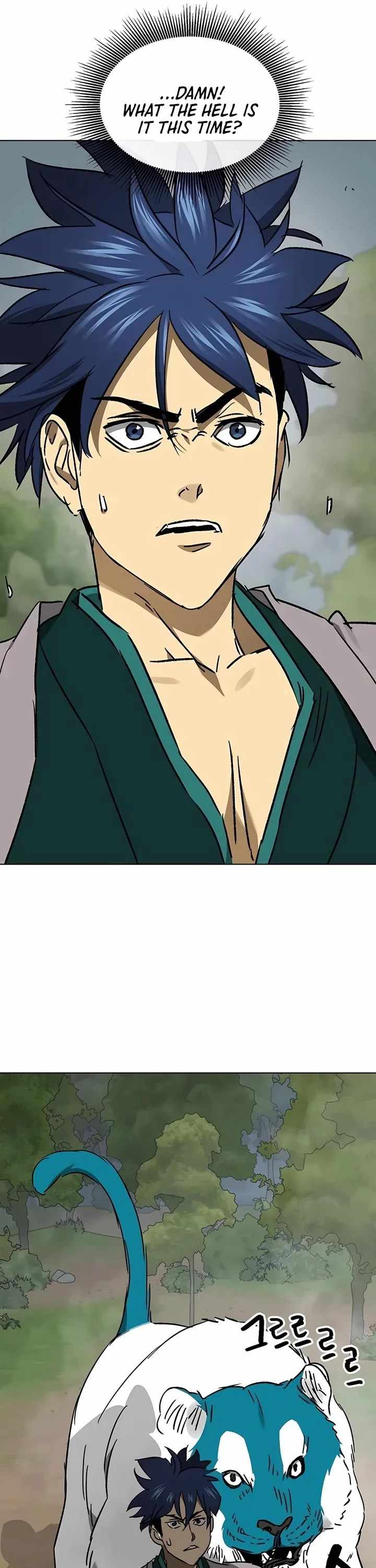 Read Infinite Level Up In Murim EN Manga Online