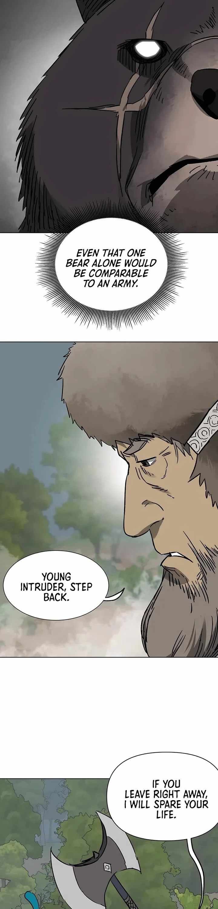 Read Infinite Level Up In Murim EN Manga Online