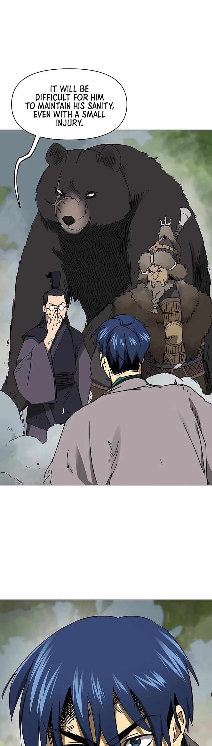 Read Infinite Level Up In Murim EN Manga Online