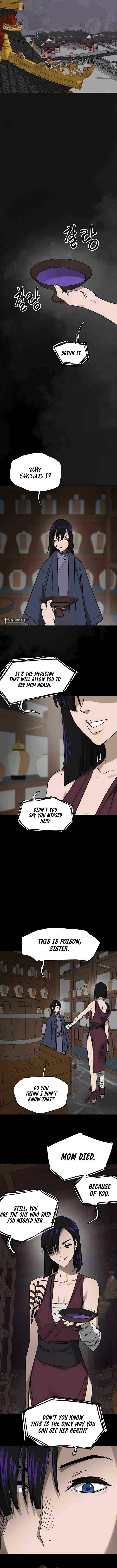 Read Infinite Level Up In Murim EN Manga Online