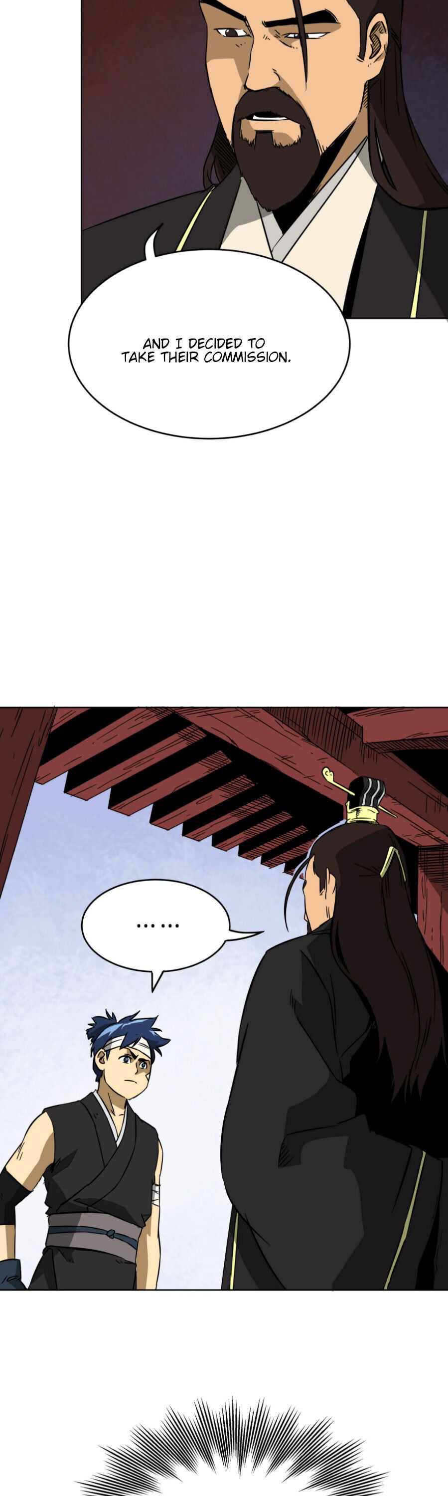 Read Infinite Level Up In Murim EN Manga Online