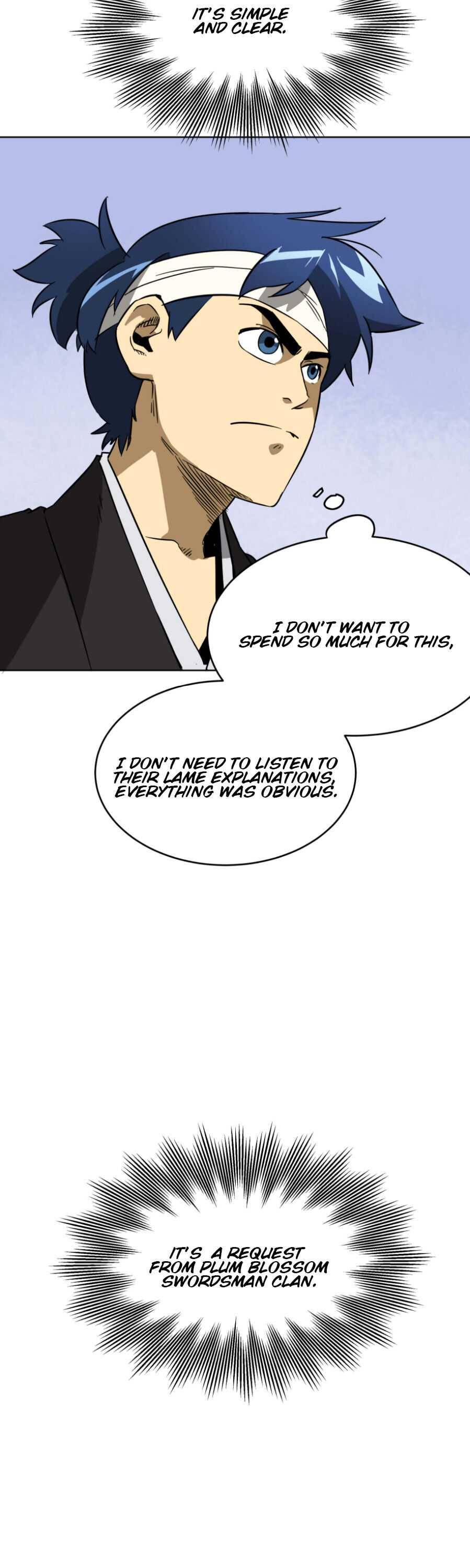 Read Infinite Level Up In Murim EN Manga Online