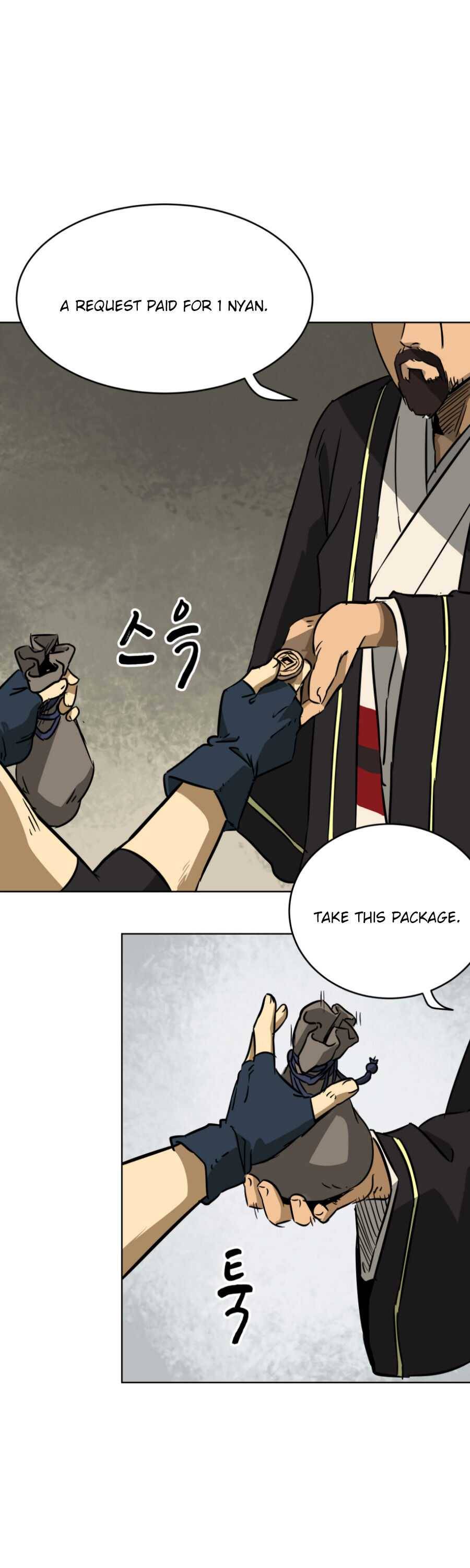 Read Infinite Level Up In Murim EN Manga Online