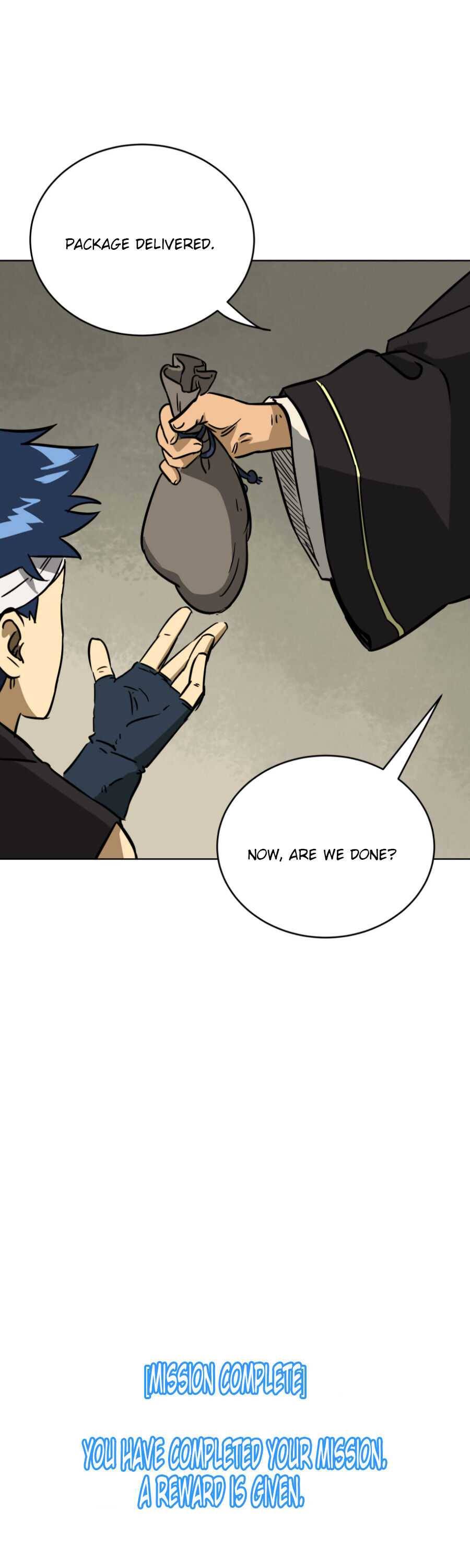 Read Infinite Level Up In Murim EN Manga Online
