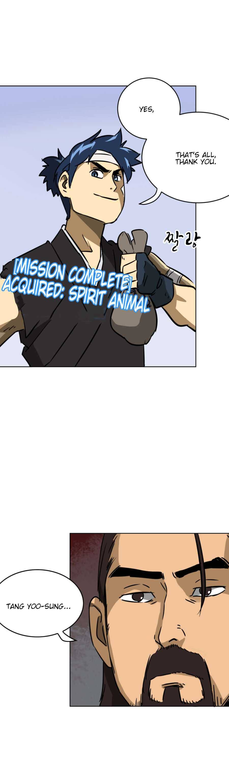 Read Infinite Level Up In Murim EN Manga Online